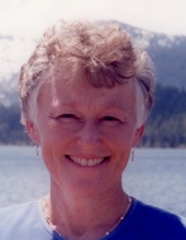 Cheryl Plummer