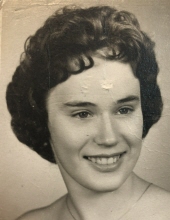 Judith Ann Zajac