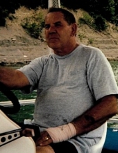Jimmie Smith