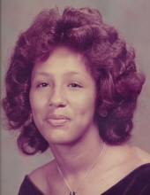 Sherri Jean Vaughan
