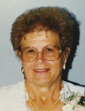 Phyllis Margaret Vaadeland 3191194