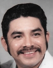 Carlos Charles Jr.