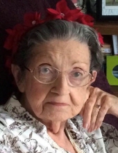 Ruth M. Alexander