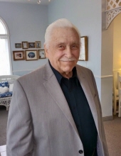Gerald "Jerry" G. Novak