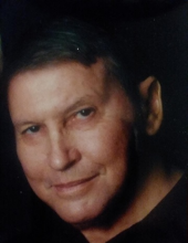 Euel Dean Ward