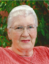 Jean Anne Belanger