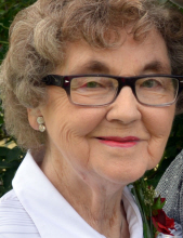 Josephine Alice Ann Holt