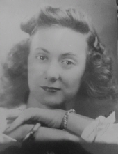 Ruth Biles Jenkins 3195147