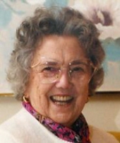 Marion H. Snader
