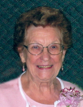 Luella M. Parkins 3215407