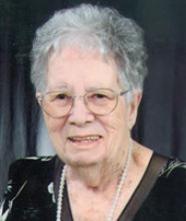 Rose Marie Heffner