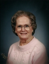 Mildred Harris Pridemore
