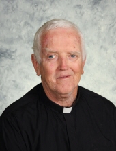 Fr. Terry Joseph Borgerding 3235627