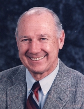 John W. "Jack" Phillips