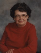 Edna Blanche Shook