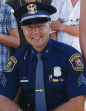 LEONARD "LENNY" DAWSON, JR.
