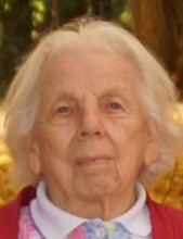 Helen Isabelle Hooker