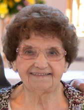 Olga Agnes Hawrot