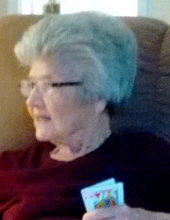 Alma Pittenger