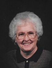 Eleanor L. Whitlock