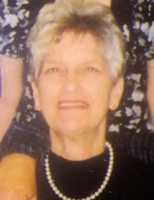 Levanta "Lee" Dawn Christensen