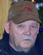 Floyd Bruce Dunn