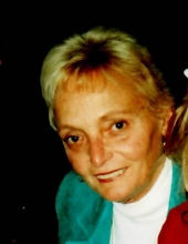 Yvonne M. Talbot