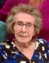Mercedes Emilia Carrera Bowen
