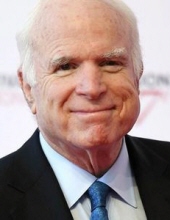 John McCain 3250655
