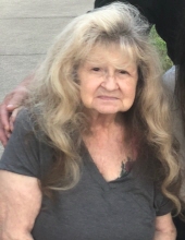Carol Mae Rumley