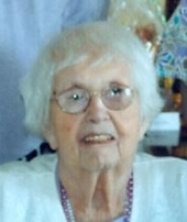 Mildred M. Keller