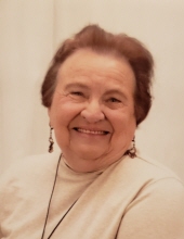 Helen Ruth McCaig