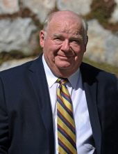 Sam F. Palumbo