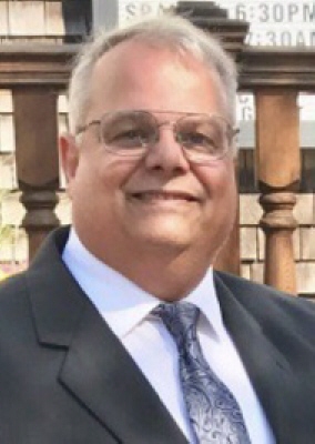 Peter D. Barbaro
