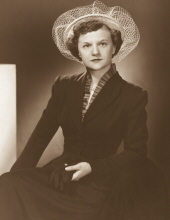 Catherine Joan Howard
