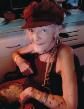 Lucinda R. Zeaman