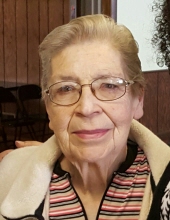 ELIZABETH "LIZ" RUSHLOW