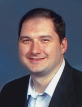 Thomas "Todd" Doane Perry, IV