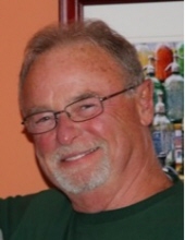Richard "Buz" Dicken