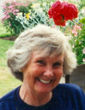 Frances Elaine Jensen