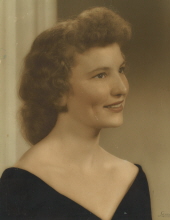 Melba Lucille Covey