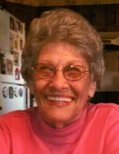 Phyllis M. Greiner