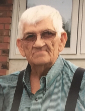 Bruce Howard Hilker