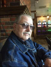 Ervin William Ermantrout