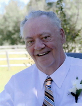 Thomas Curtis Chesterman