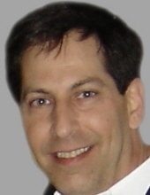 Jeffrey Thomas Russell