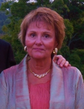 Diane M. Hall