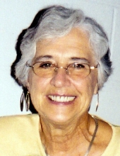 Ernestine (Erxleben) Rector