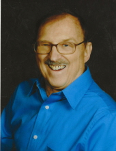 John Forrest Fellhauer