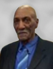 Lawrence Edward Woodard